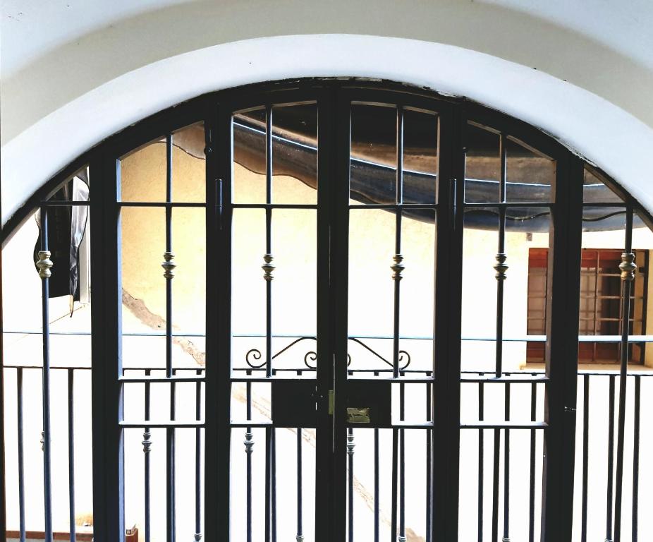 Zdjęcie z galerii obiektu La Casa Sul Vicolo - CENTRO STORICO w mieście Palermo
