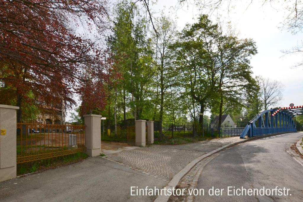 Fotografie z fotogalerie ubytování Villa Ephraim v destinaci Görlitz