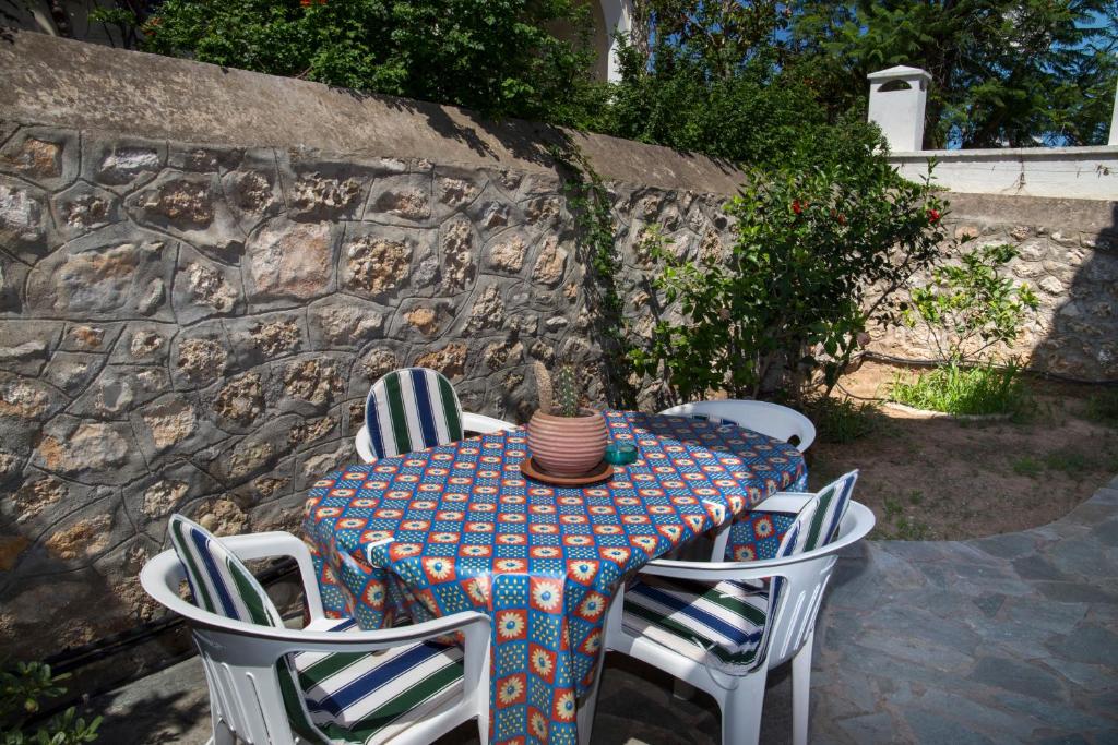 Foto sihtkohas Spetses asuva majutusasutuse Anemos galeriist