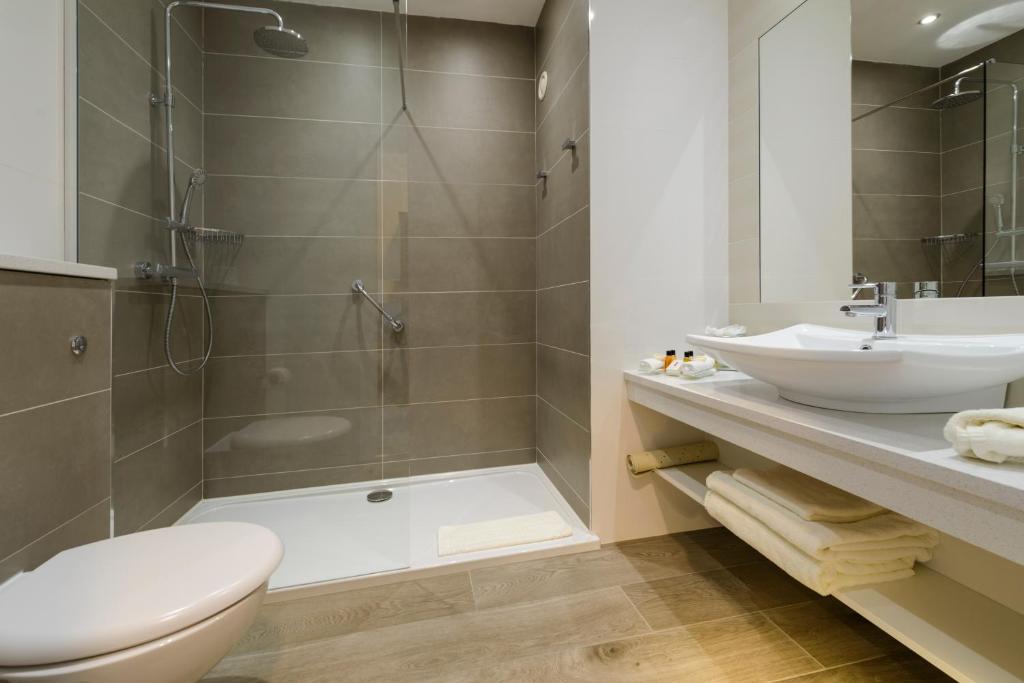 Scott's Hotel - Resim 2