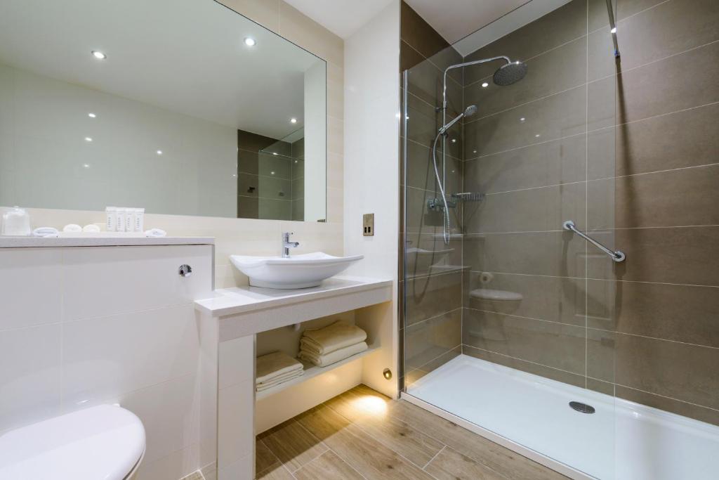 Scott's Hotel - Resim 20