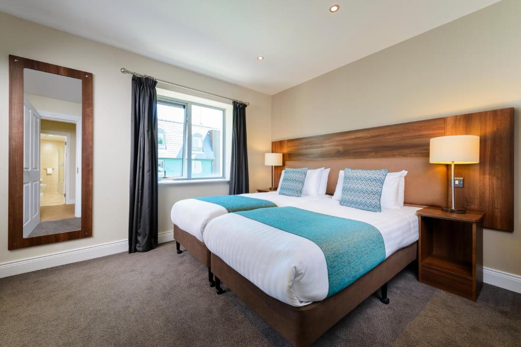 Scott's Hotel - Resim 12