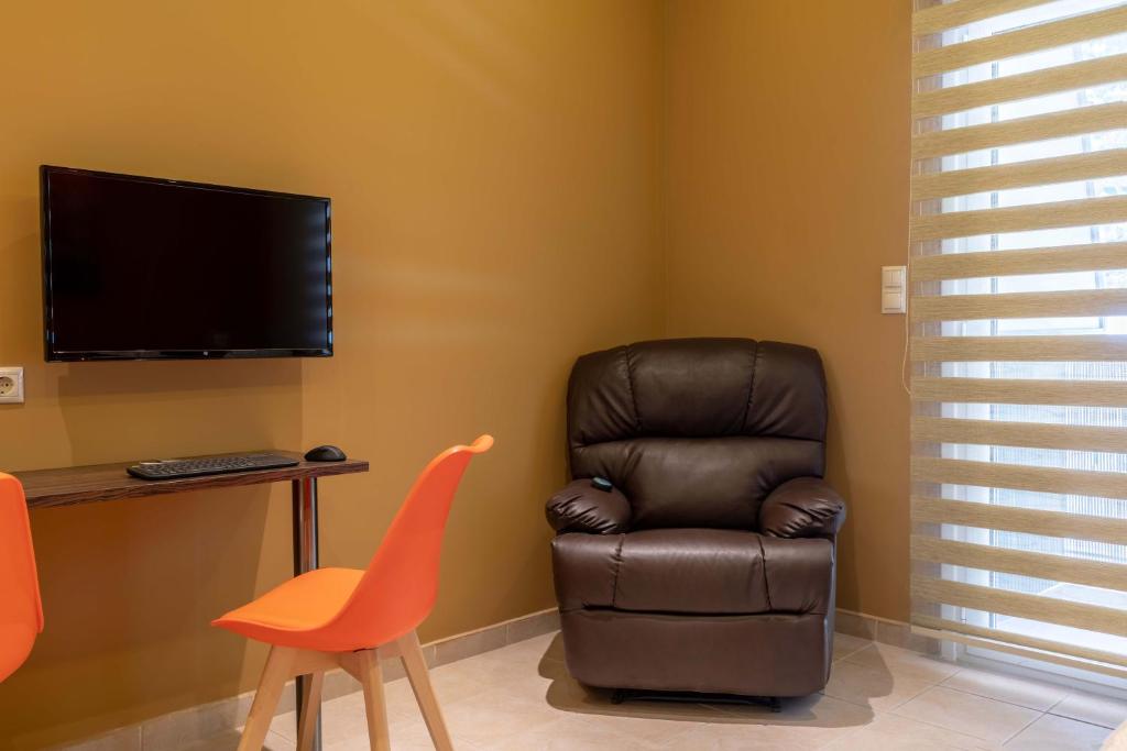 Cool Style Private Apartments - 9