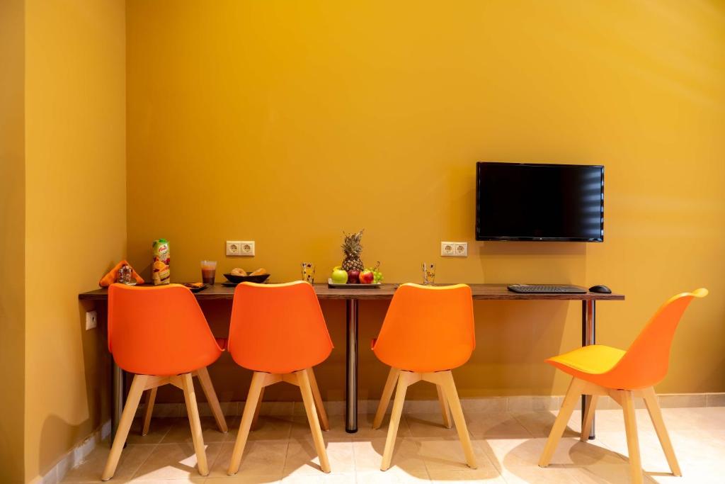 Cool Style Private Apartments - 7