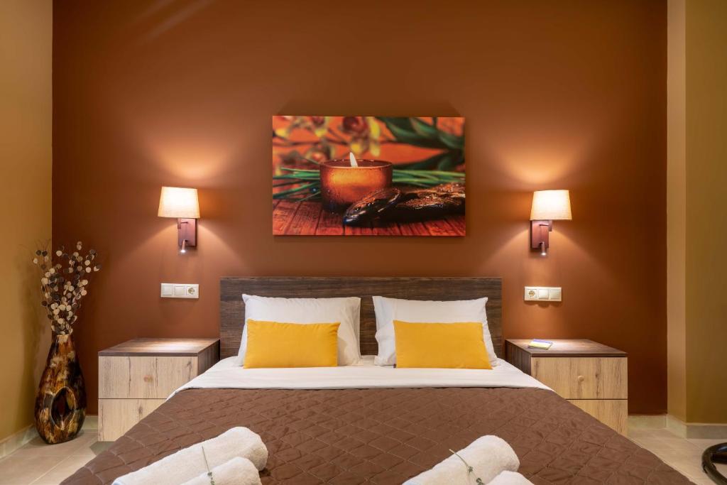 Cool Style Private Apartments - 2