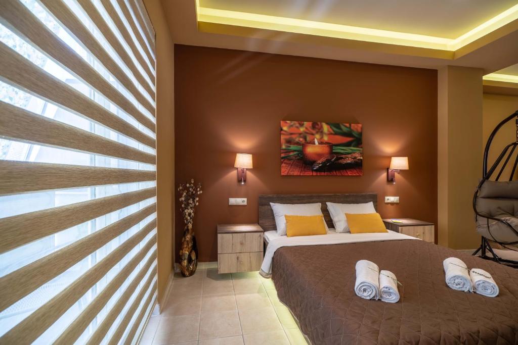 Cool Style Private Apartments - 13