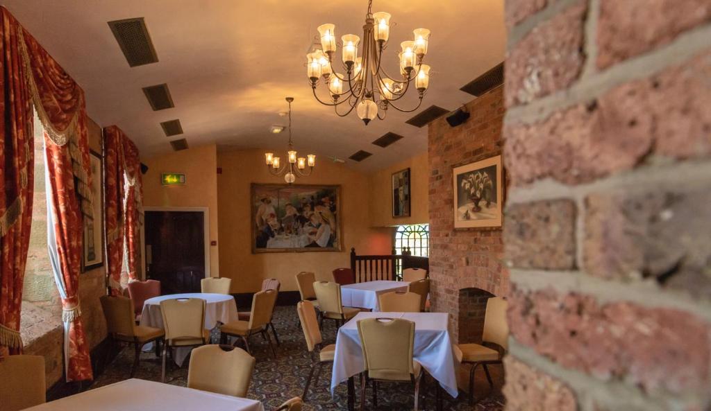 Garrison Hotel - Resim 21