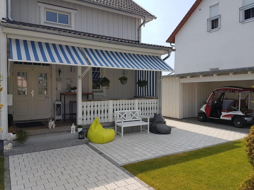 Villa Scandic Apartments - 2