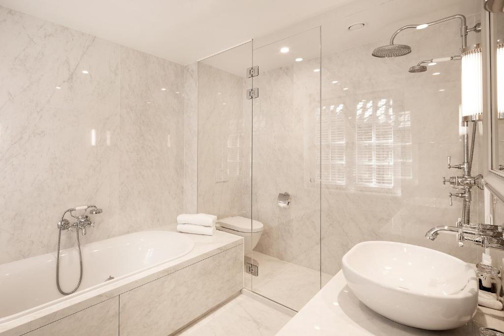 De Tuilerieën - Small Luxury Hotels of the World