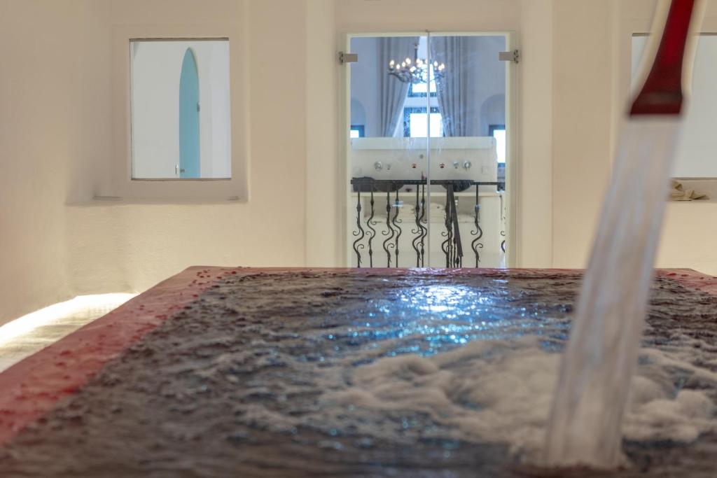 Kép Opera Mansion Santorini szállásáról Fírában a galériában