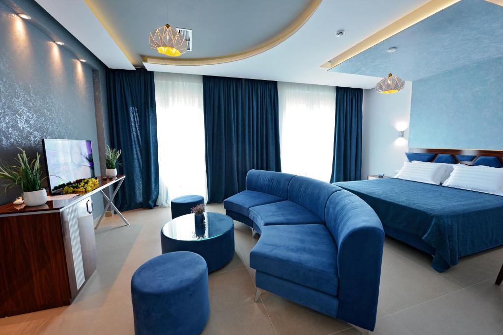 Luani-A spa & wellness center - Imazhi 6