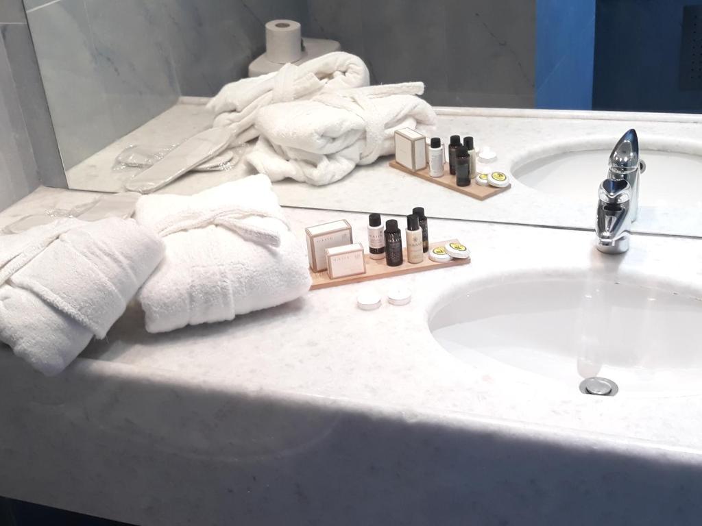 Anastazia Luxury Suites & Spa - Resim 42