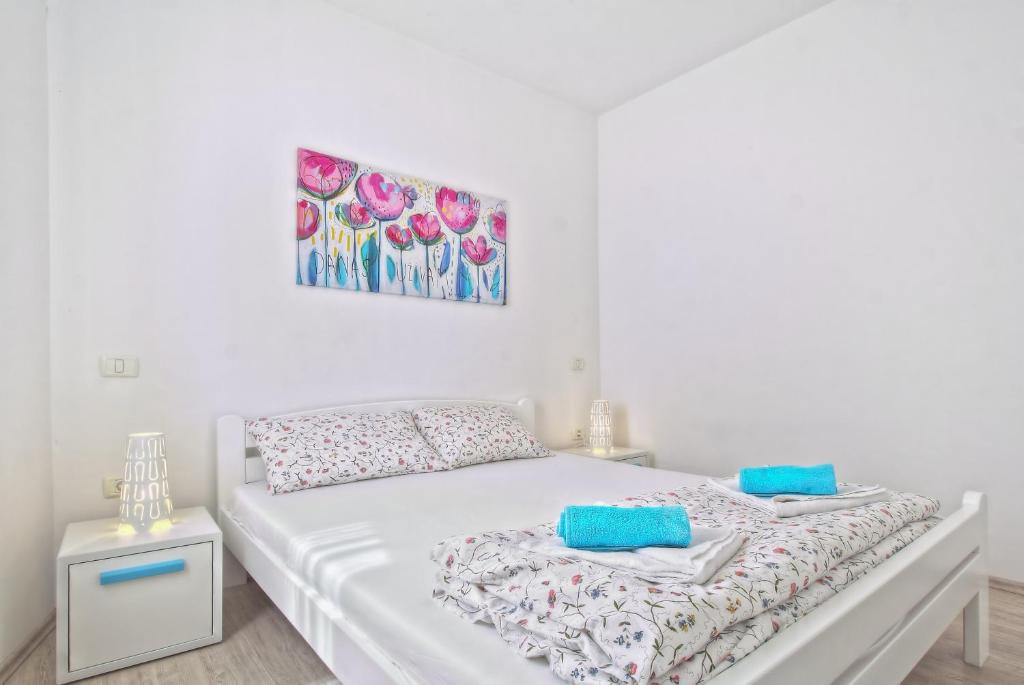 Apartments Punta by Sea - 15