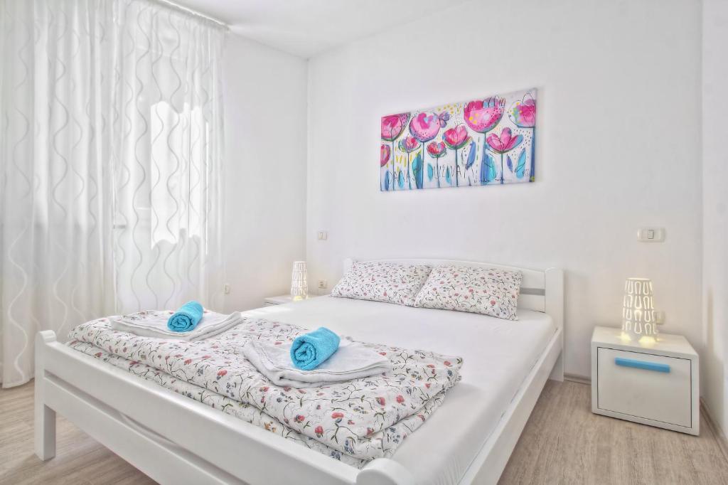 Apartments Punta by Sea - 17