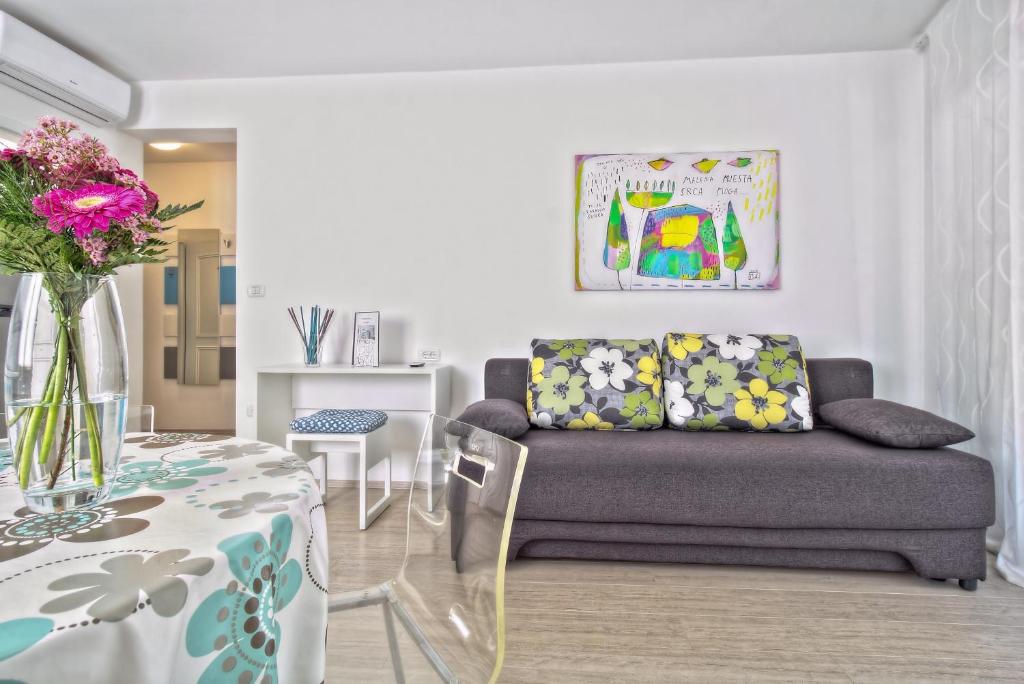 Apartments Punta by Sea - 19