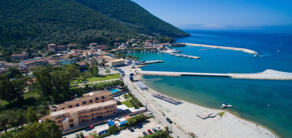 Príroda v okolí hotela