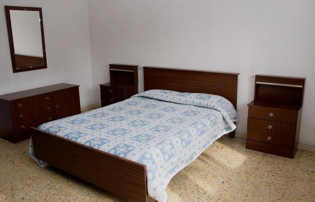 Apartamentos Vacacionales Caracas - Three-Bedroom Apartment