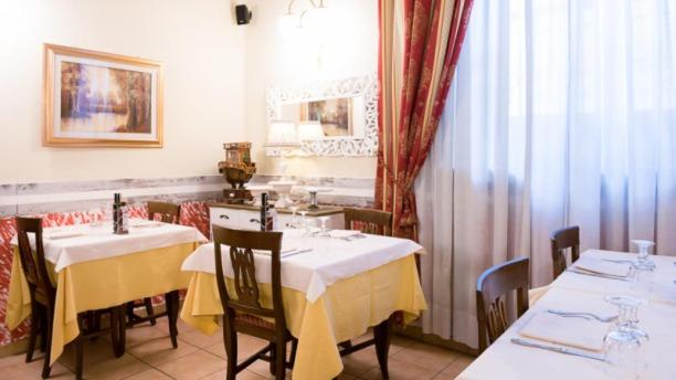 Hotel Sicilia - Resim 18