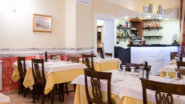 Hotel Sicilia - Resim 8