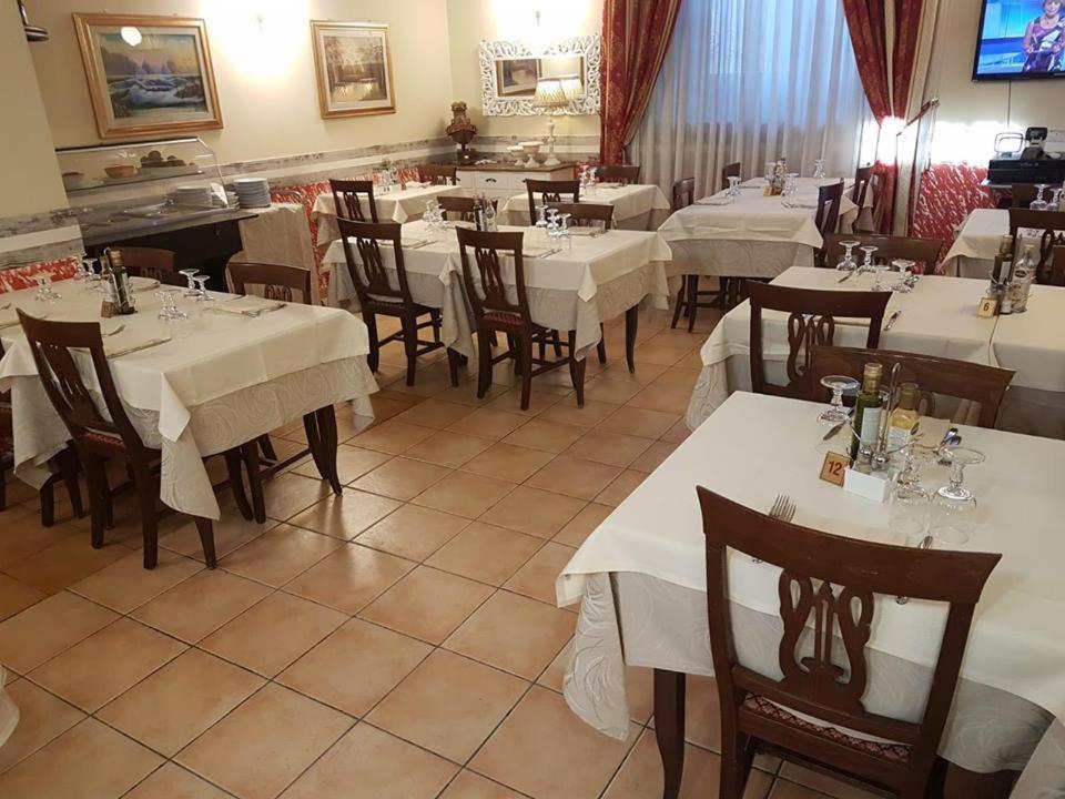 Hotel Sicilia