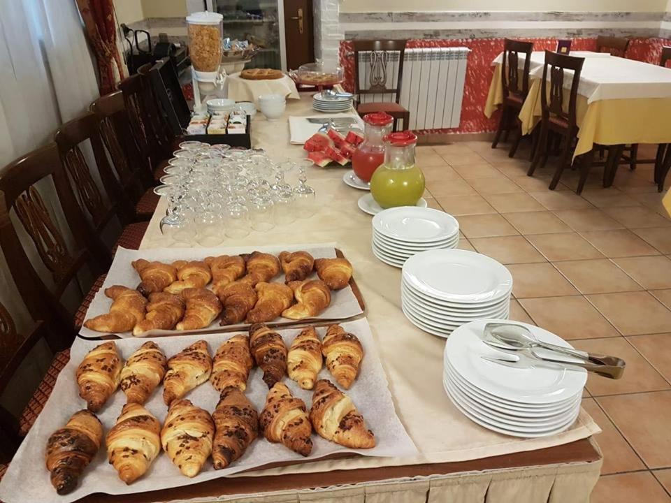 Hotel Sicilia - Resim 14