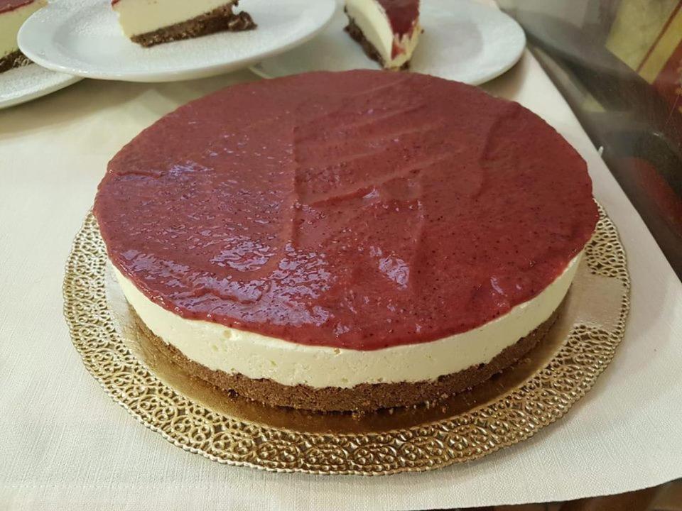 Hotel Sicilia - Resim 24