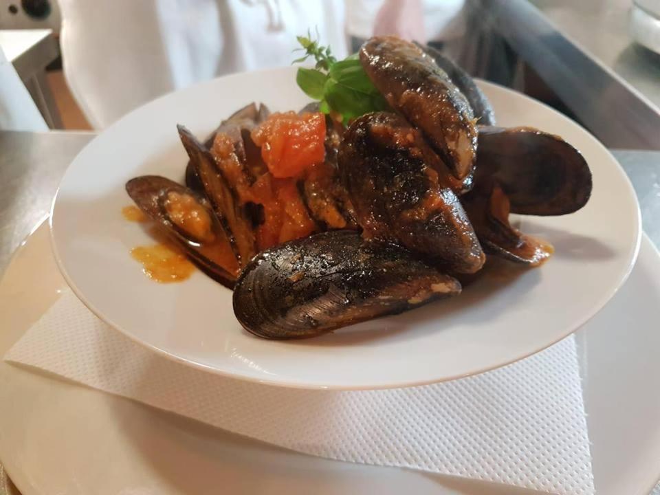 Hotel Sicilia - Resim 32