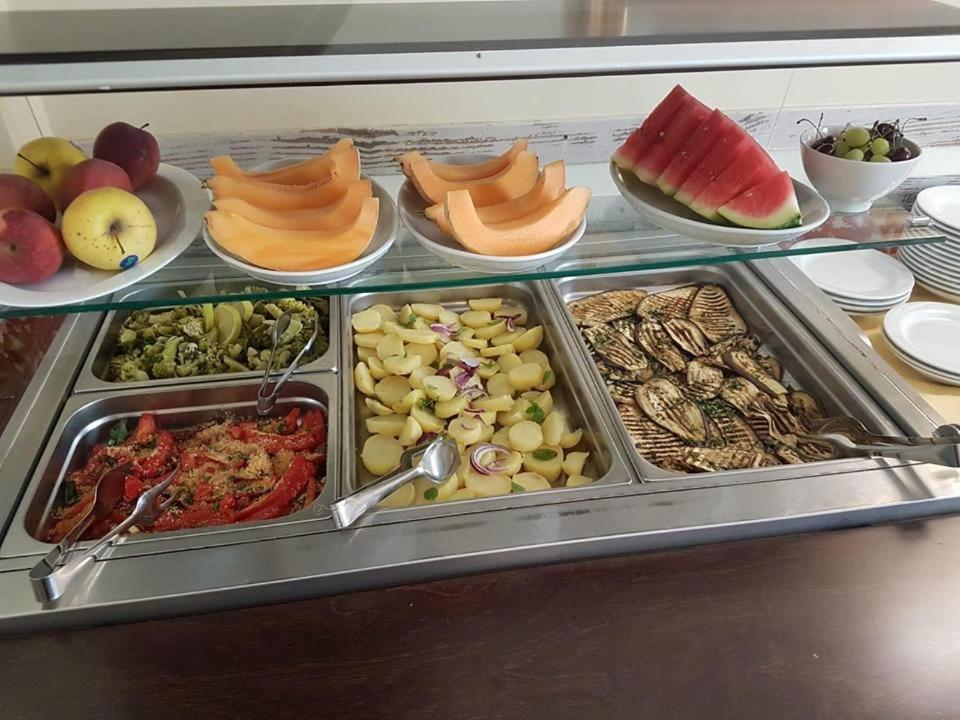 Hotel Sicilia - Resim 35