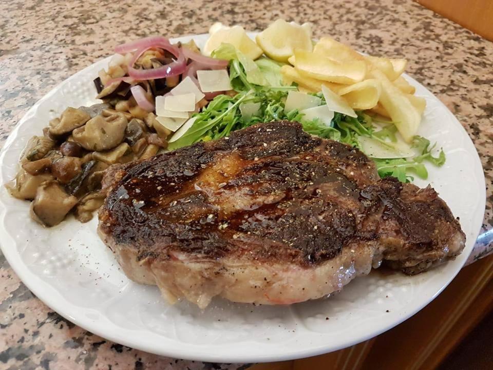 Hotel Sicilia - Resim 36