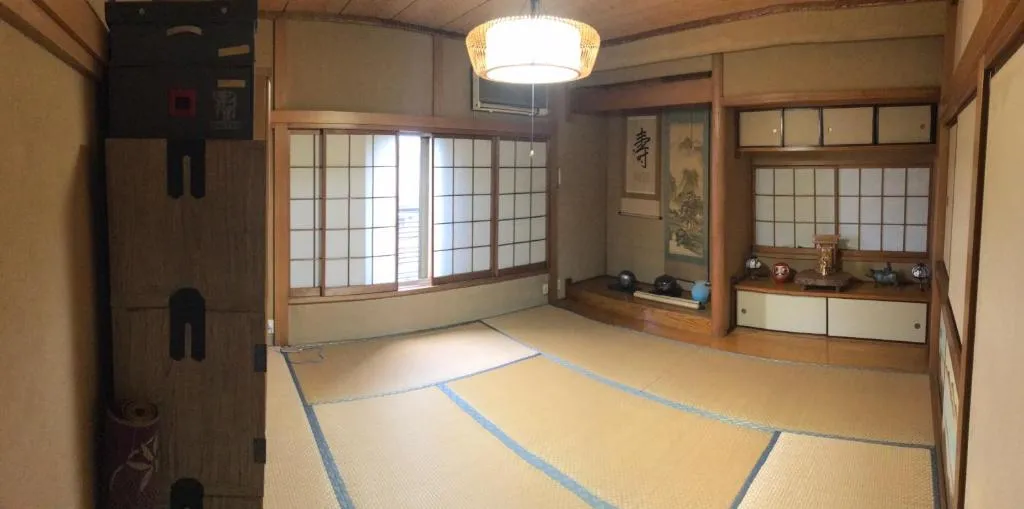新宿银座池袋涩谷出行方便日式一户建, Tokyo, Japan
