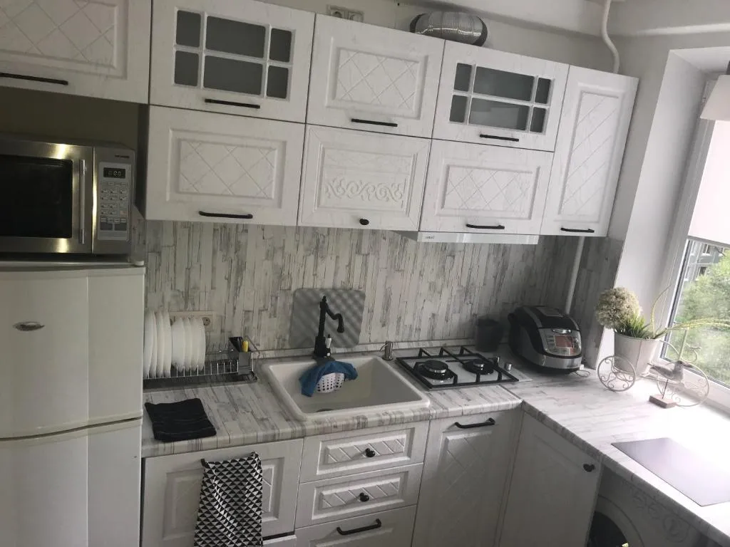 Aksel Home Apartament Shostakovicha, Sankt Petersburg, Rusia