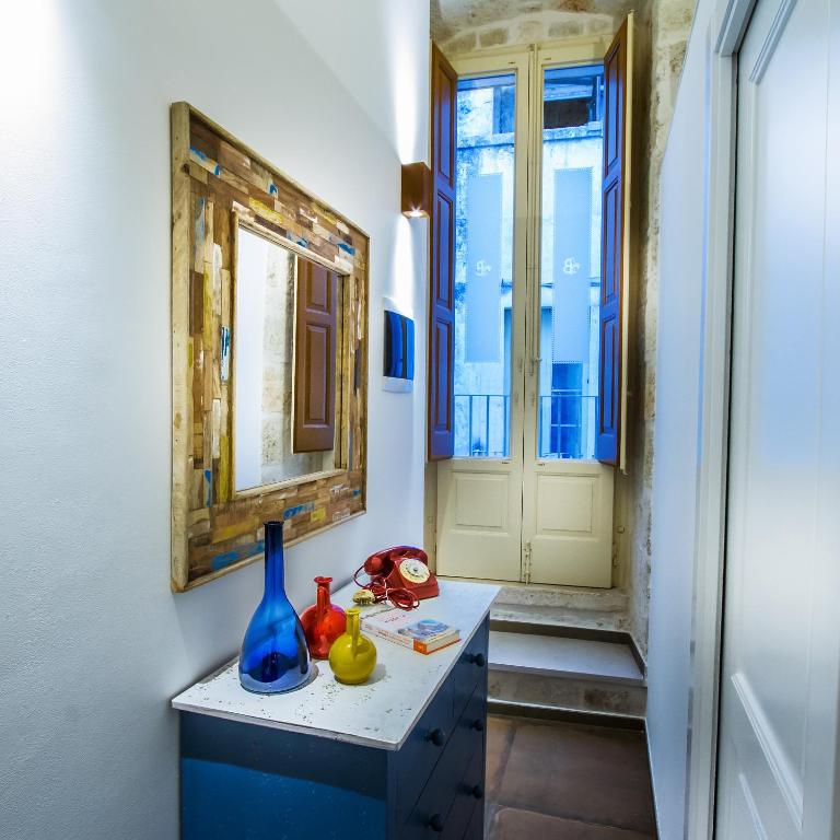 Fotografie z fotogalerie ubytování Beatrice rooms v destinaci Conversano