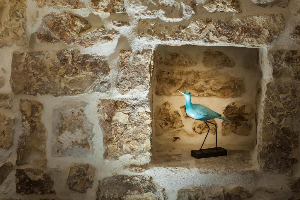 Fotografie z fotogalerie ubytování Beatrice rooms v destinaci Conversano