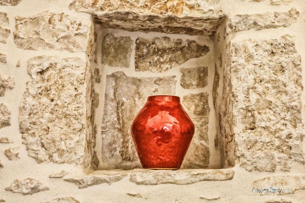 Fotografie z fotogalerie ubytování Beatrice rooms v destinaci Conversano