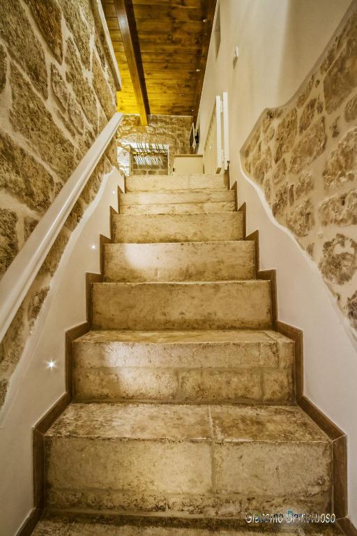 Fotografie z fotogalerie ubytování Beatrice rooms v destinaci Conversano