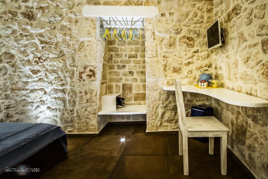 Fotografie z fotogalerie ubytování Beatrice rooms v destinaci Conversano