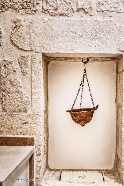 Fotografie z fotogalerie ubytování Beatrice rooms v destinaci Conversano