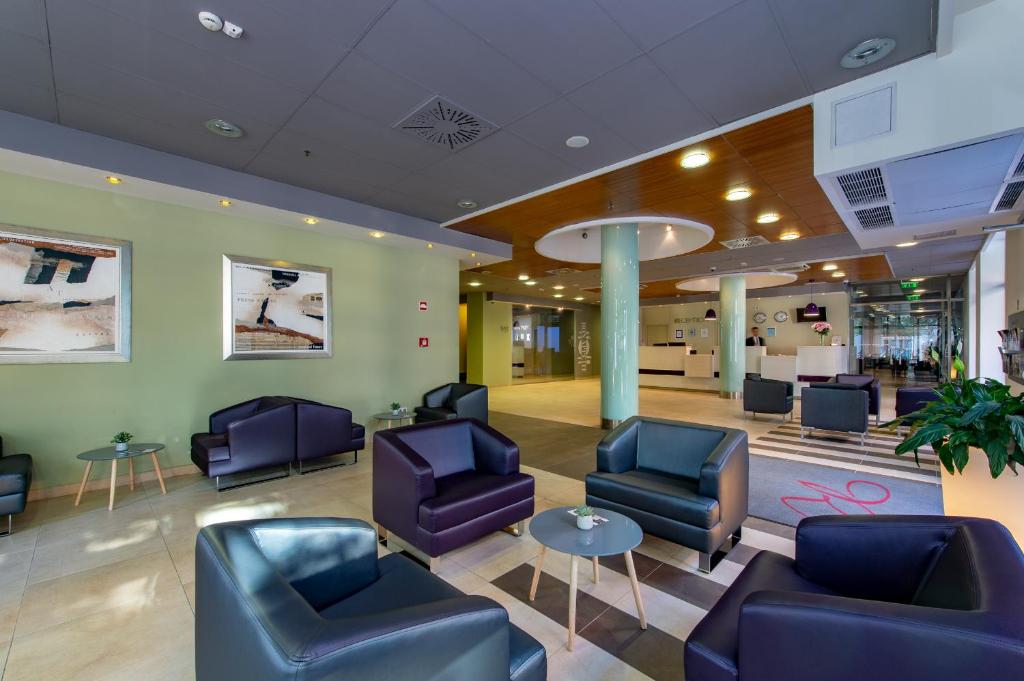 Hotel Regnum Residence - Resim 37