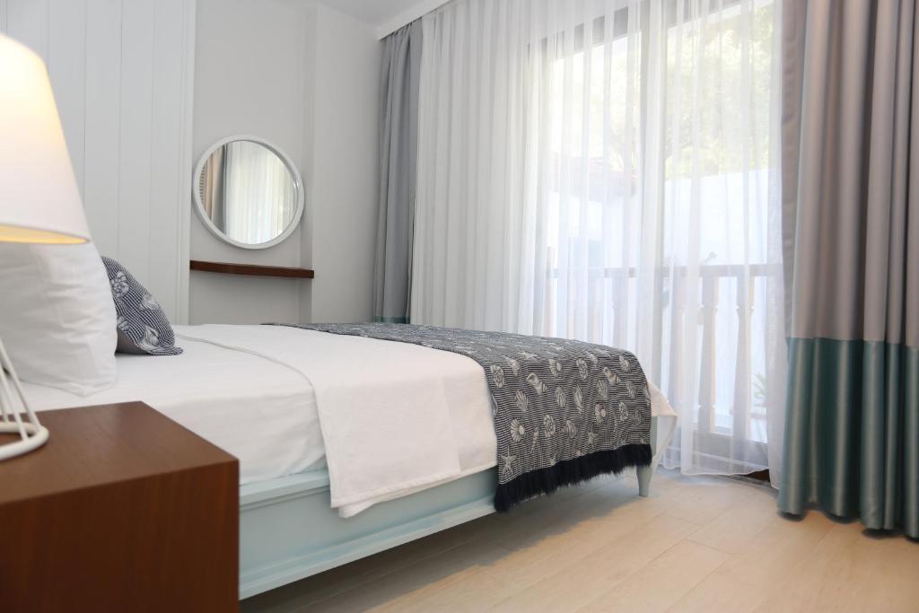 Alp Suites Pinehill - Departamento