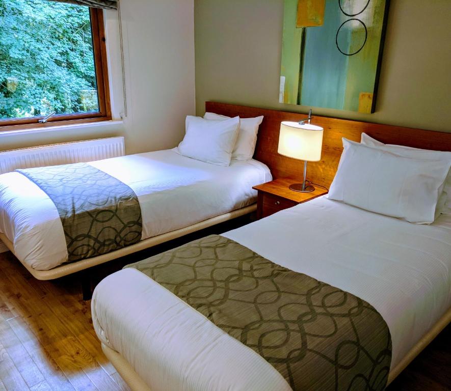 Broome Park Hotel - 