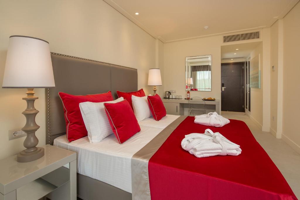 Rodostamo Hotel & Spa- Adults Friendly - Superior Room Limited Bay View