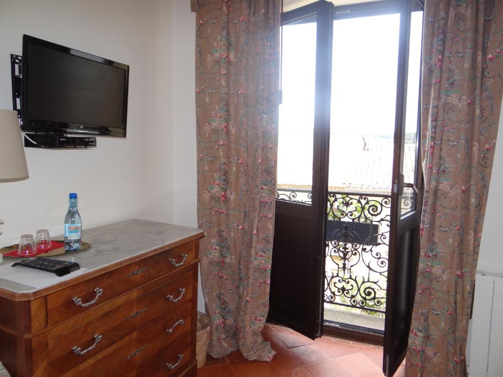 La Grande Maison - Habitación Doble