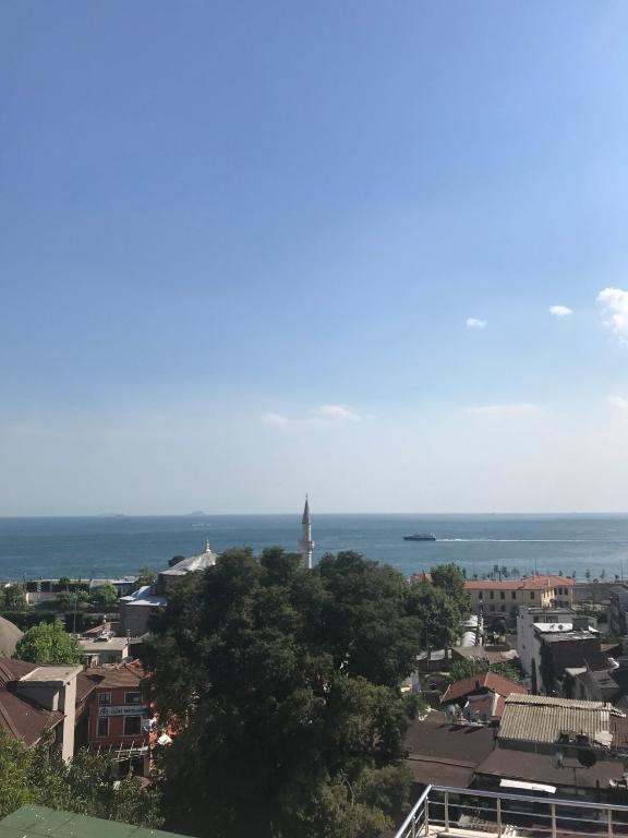 Kép Miray Apart Hotel Sultanahmet szállásáról Isztambulban a galériában