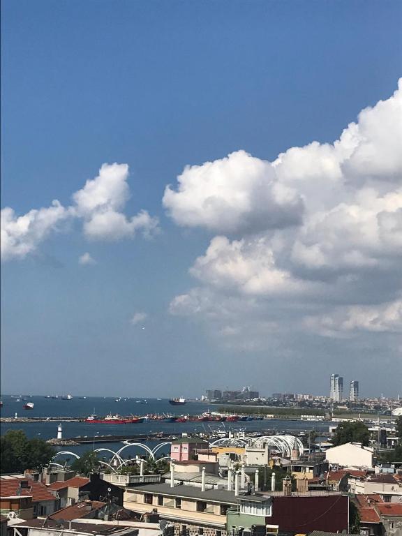 Kép Miray Apart Hotel Sultanahmet szállásáról Isztambulban a galériában