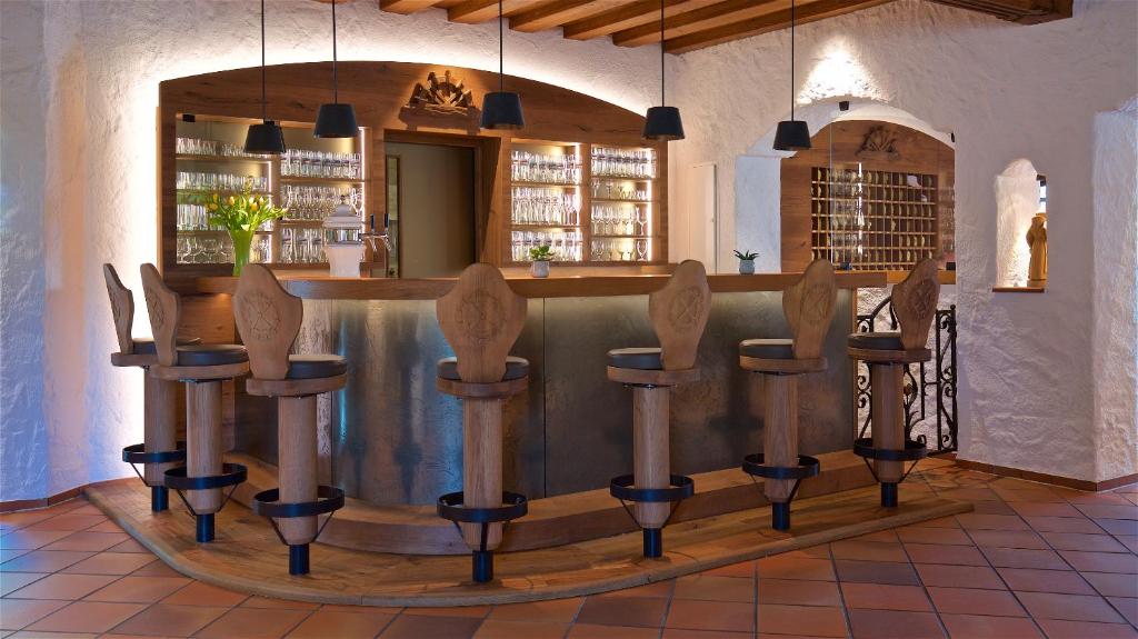 Fotografie z fotogalerie ubytování Hotel zur Mühle v destinaci Ismaning
