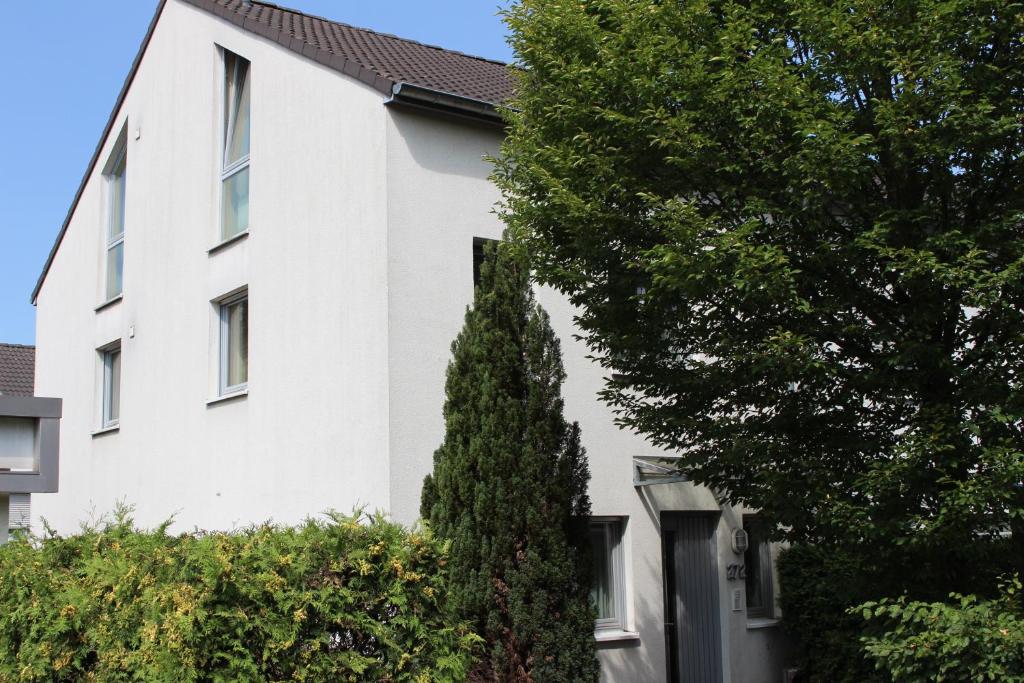 I.M.Apartments 42 m² für 2 Personen - Resim 23