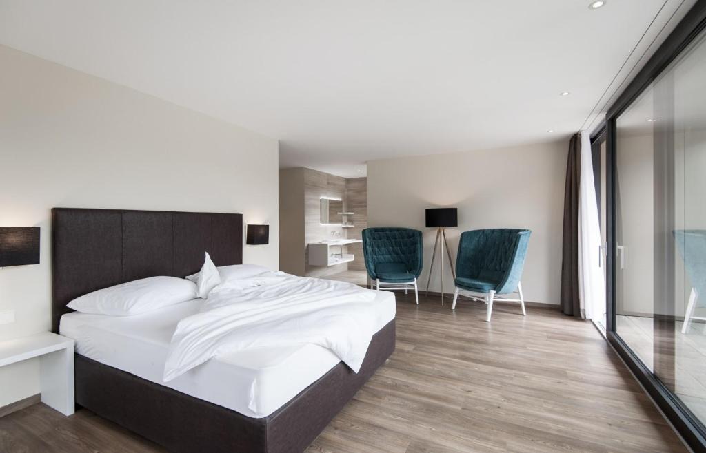B&B Boutique Hotel Burgund - Suite