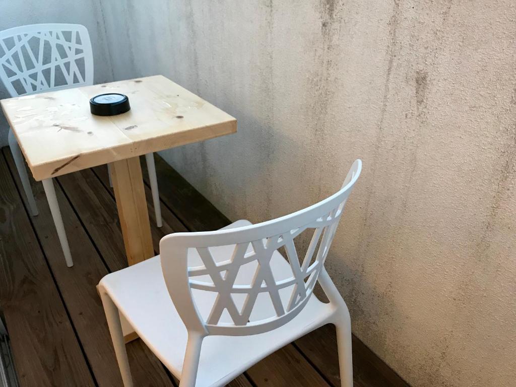 Foto sihtkohas Nanwan asuva majutusasutuse LAINN Nanwan galeriist