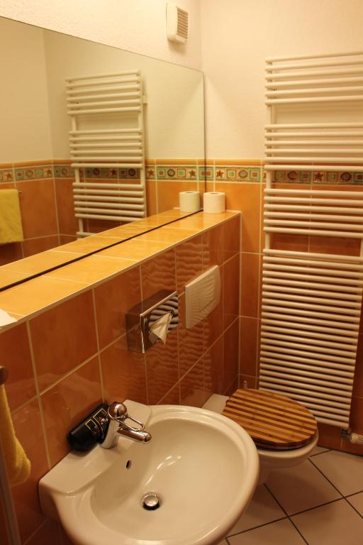 I.M.Apartments 42 m² für 2 Personen - Resim 3