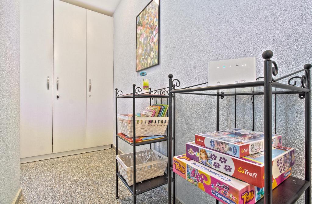 Apartments Punta by Sea - 12